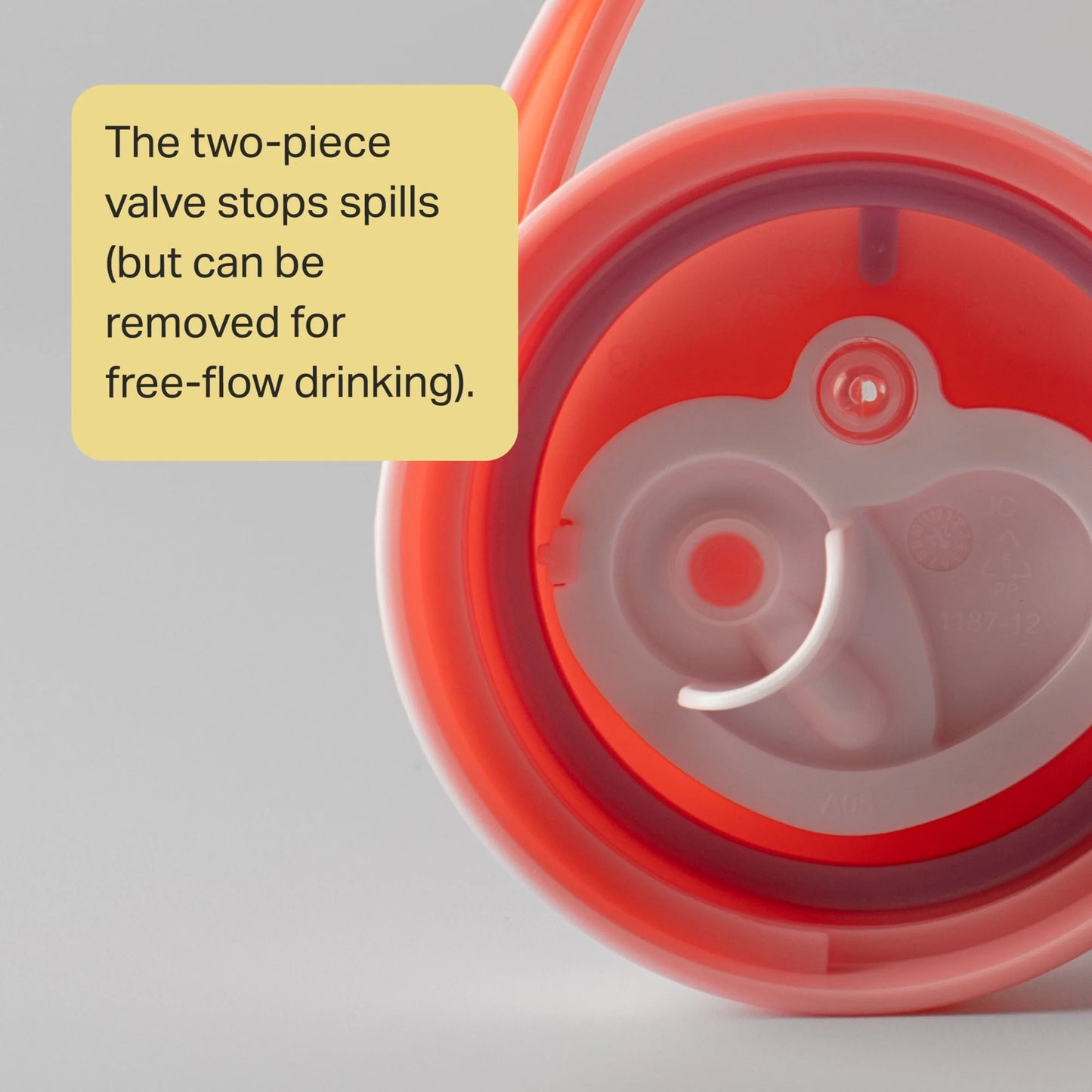 Superstar Water Bottle 12m+ 266ml by tommee tippee