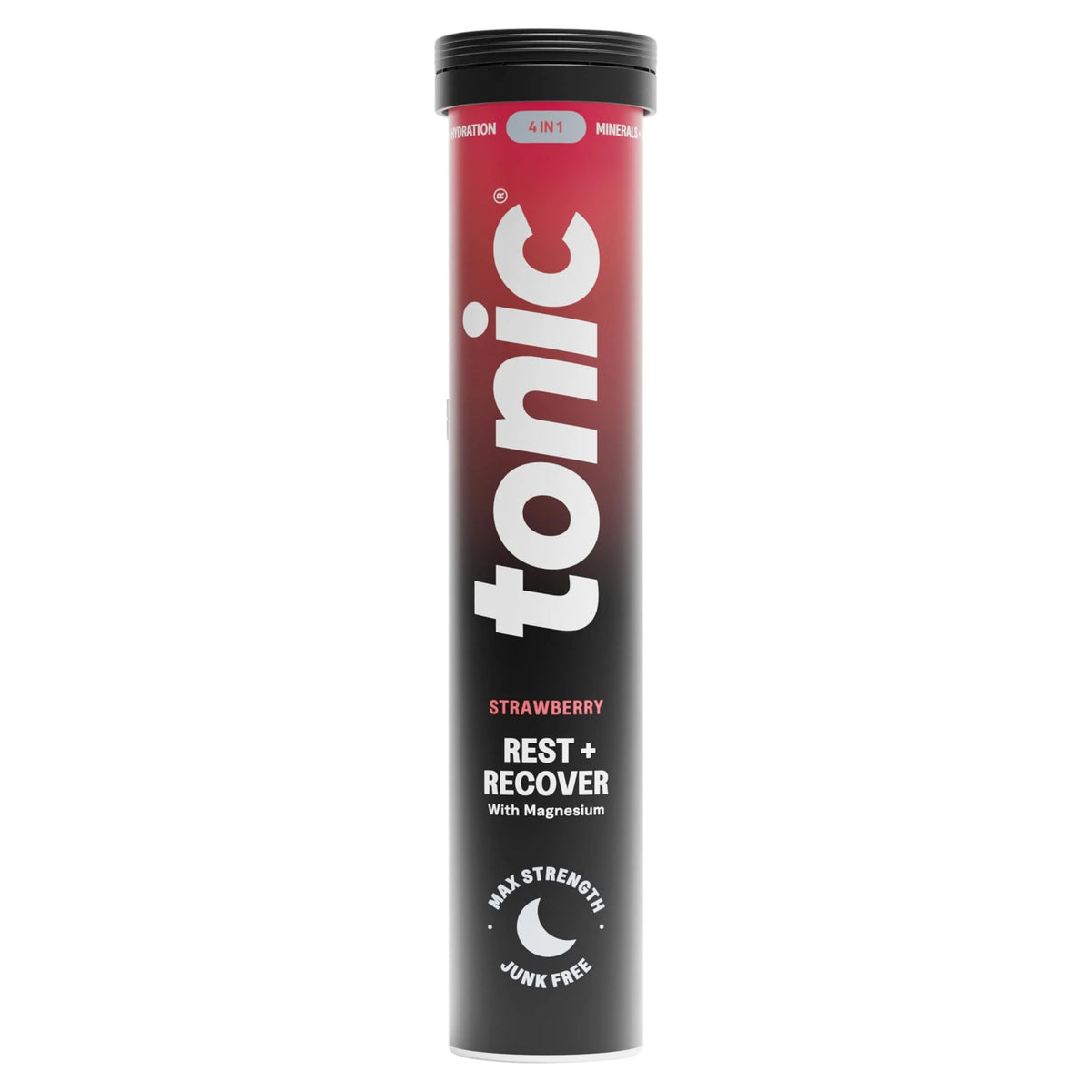 Rest & Recover Effervescent Tablets by TONIC