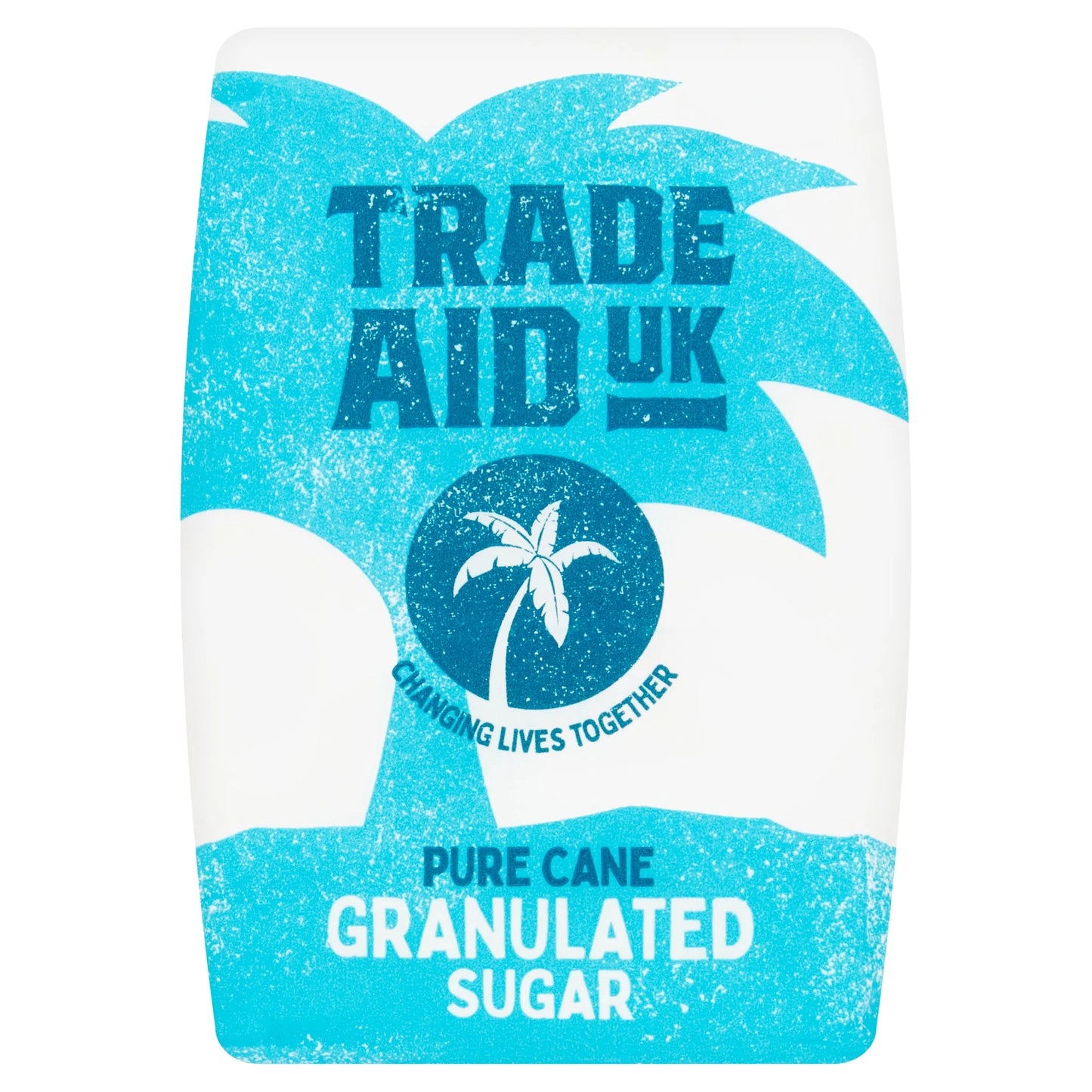 Uk Granulated Sugar 500g by TRADE AID