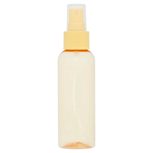 Refillable Travel Bottle by Travel Essentials