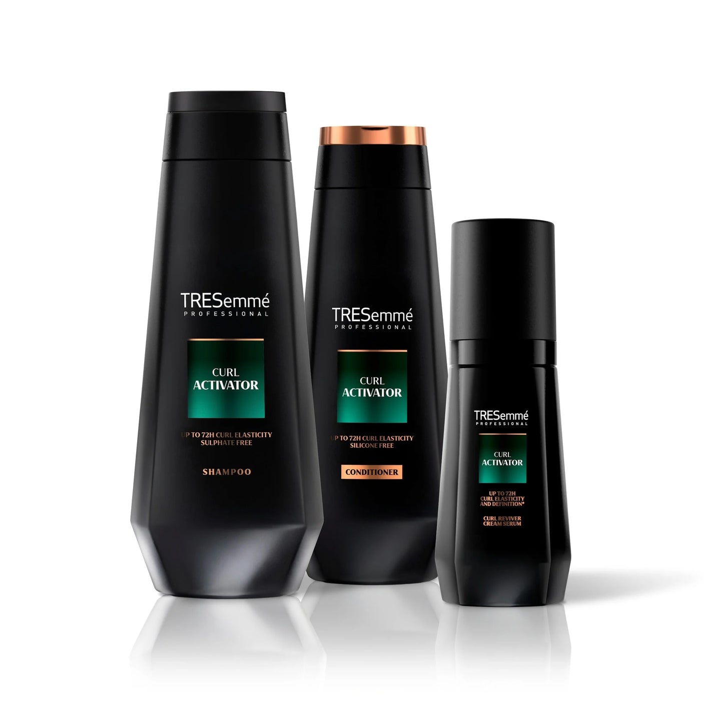 Professional Curl Activator by TRESemmé