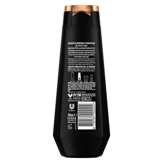 Professional Thermo Sculpt Memory by TRESemmé