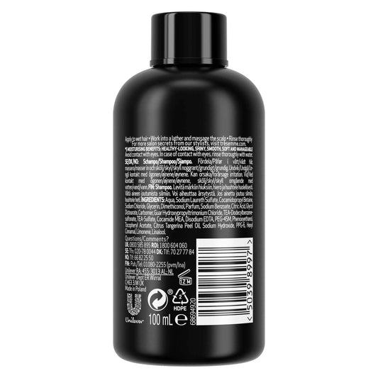 Tresemme Rich Moisture Shampoo 100ml by TRESemmé
