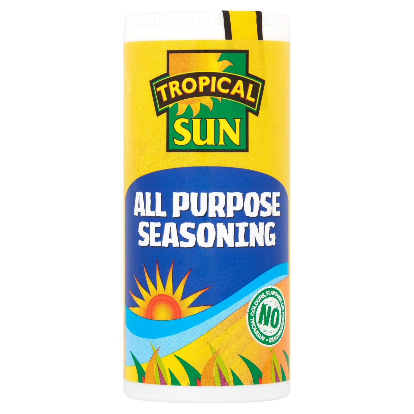 All Purpose Seasoning 100g by TROPICAL SUN
