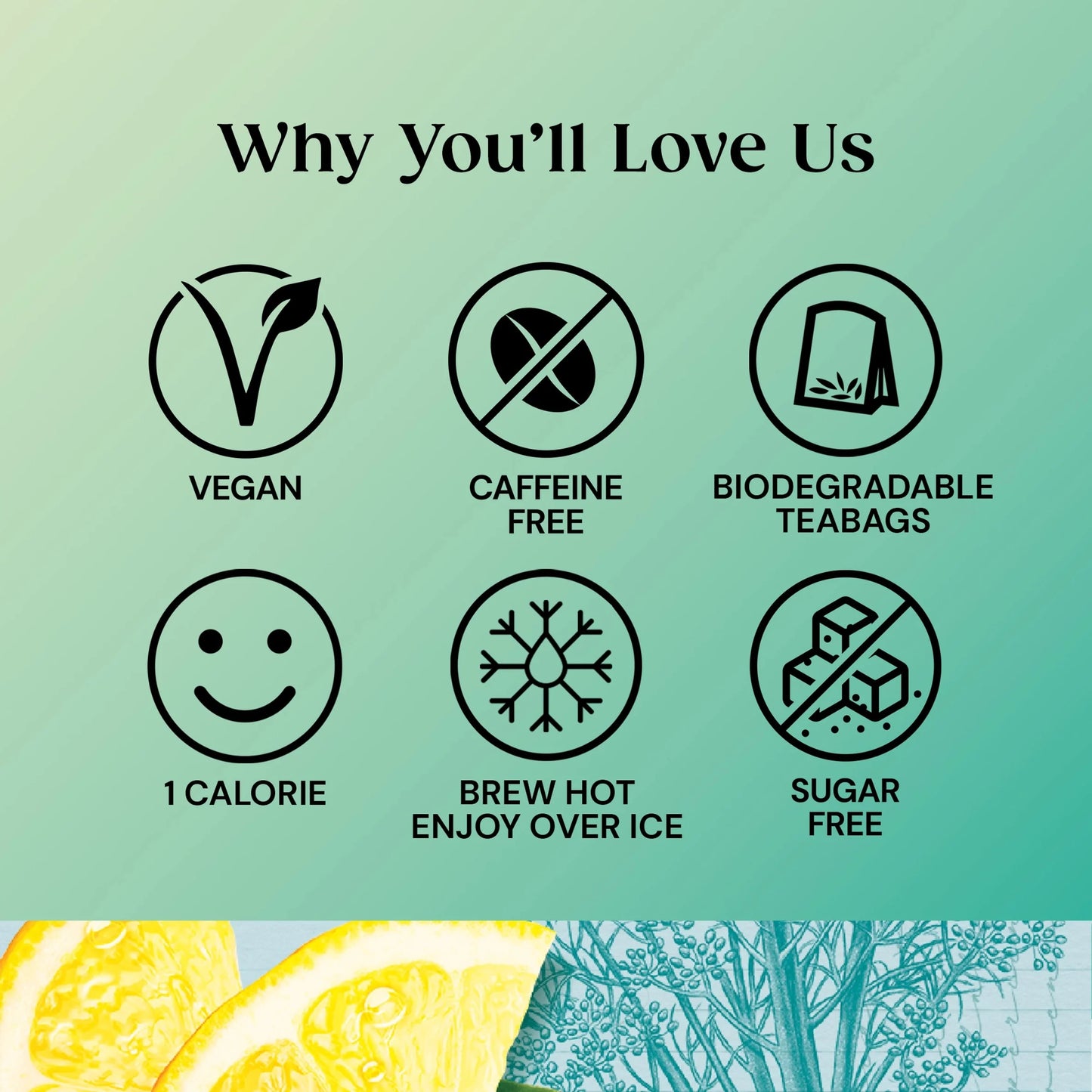 Superblends Detox Lemon & Ginger by TWININGS