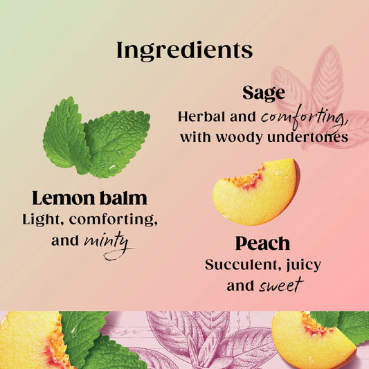 Superblends Menopause Cool Moments by TWININGS