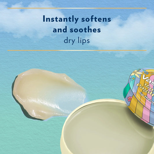 Limited Edition Vanilla Daydream Lip by Vaseline