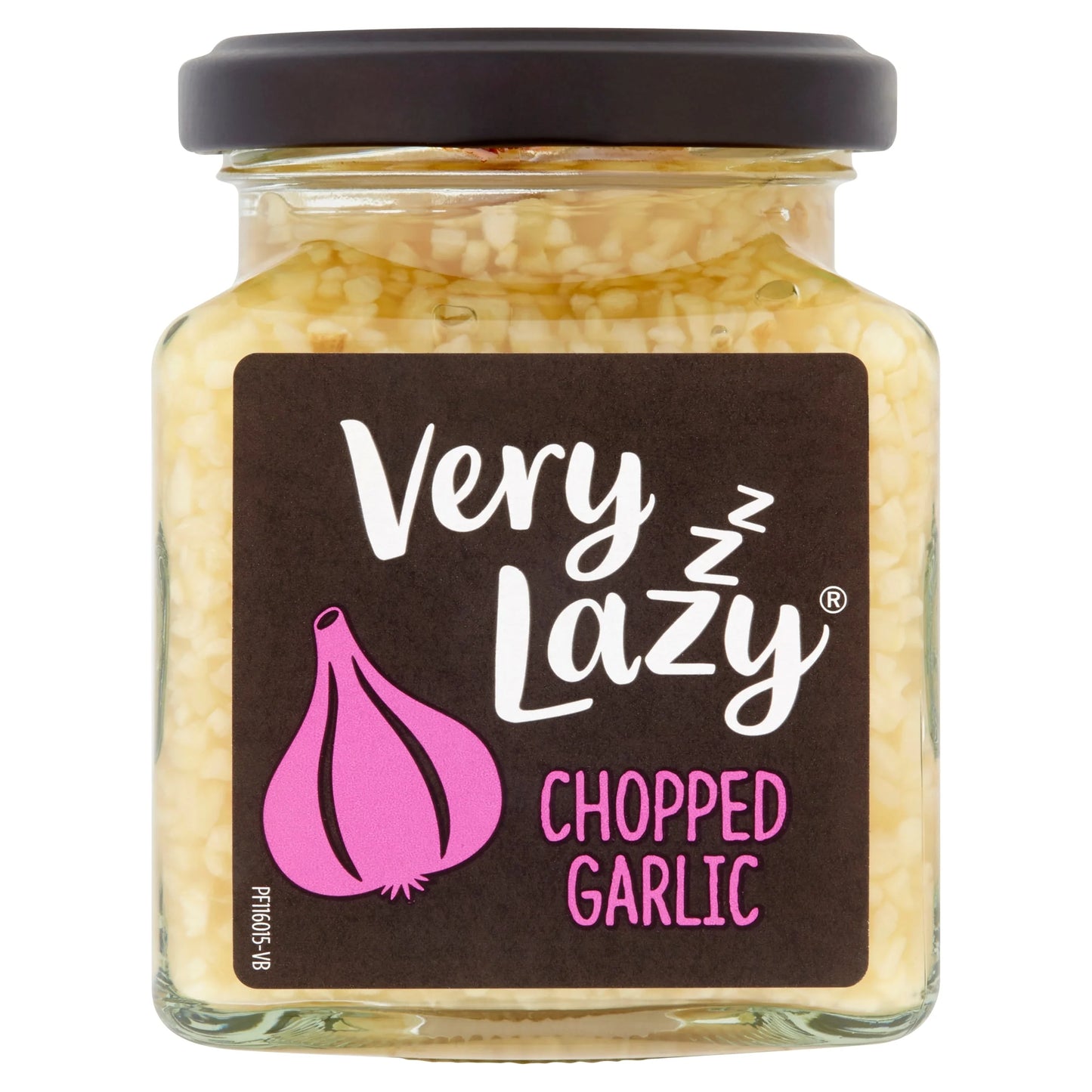 Very Lazy Garlic 200g by ENG PROVENDER