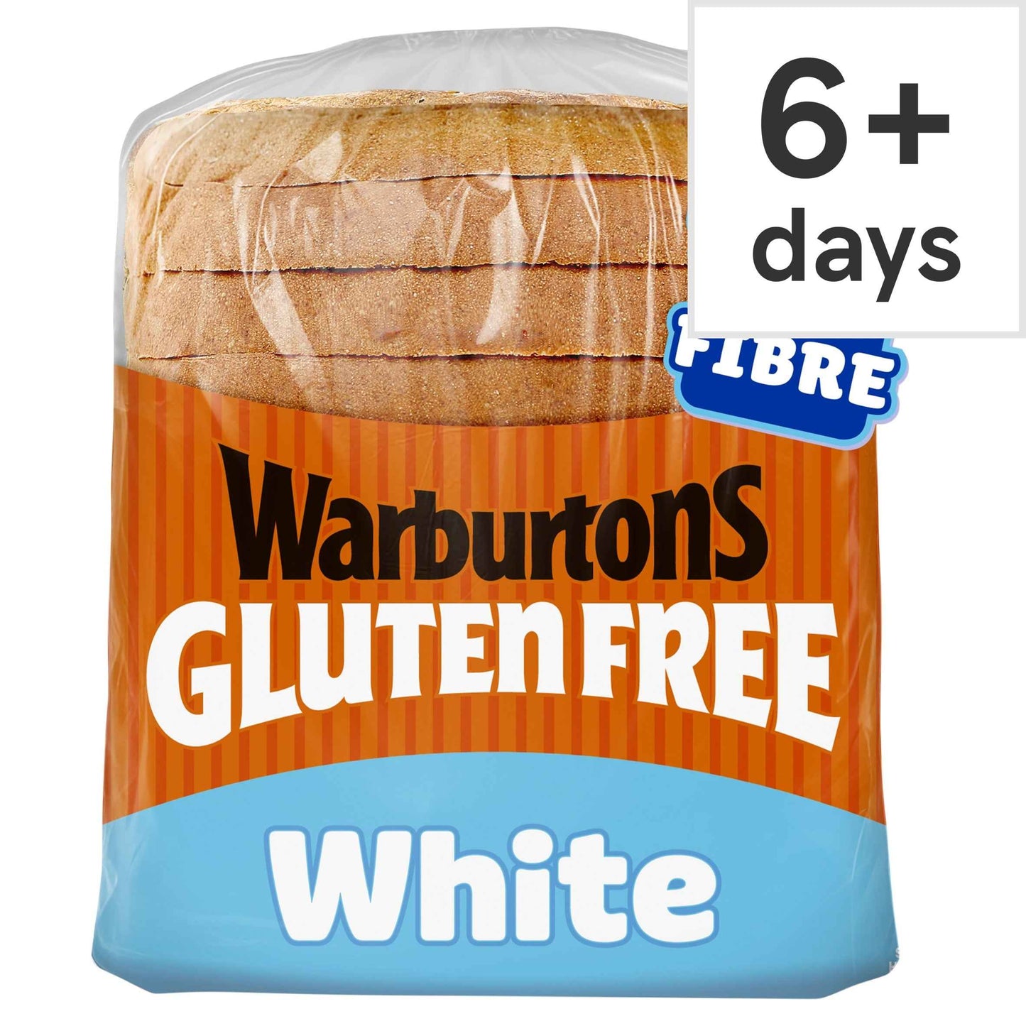 Gluten Free White Loaf 300g by Warburtons