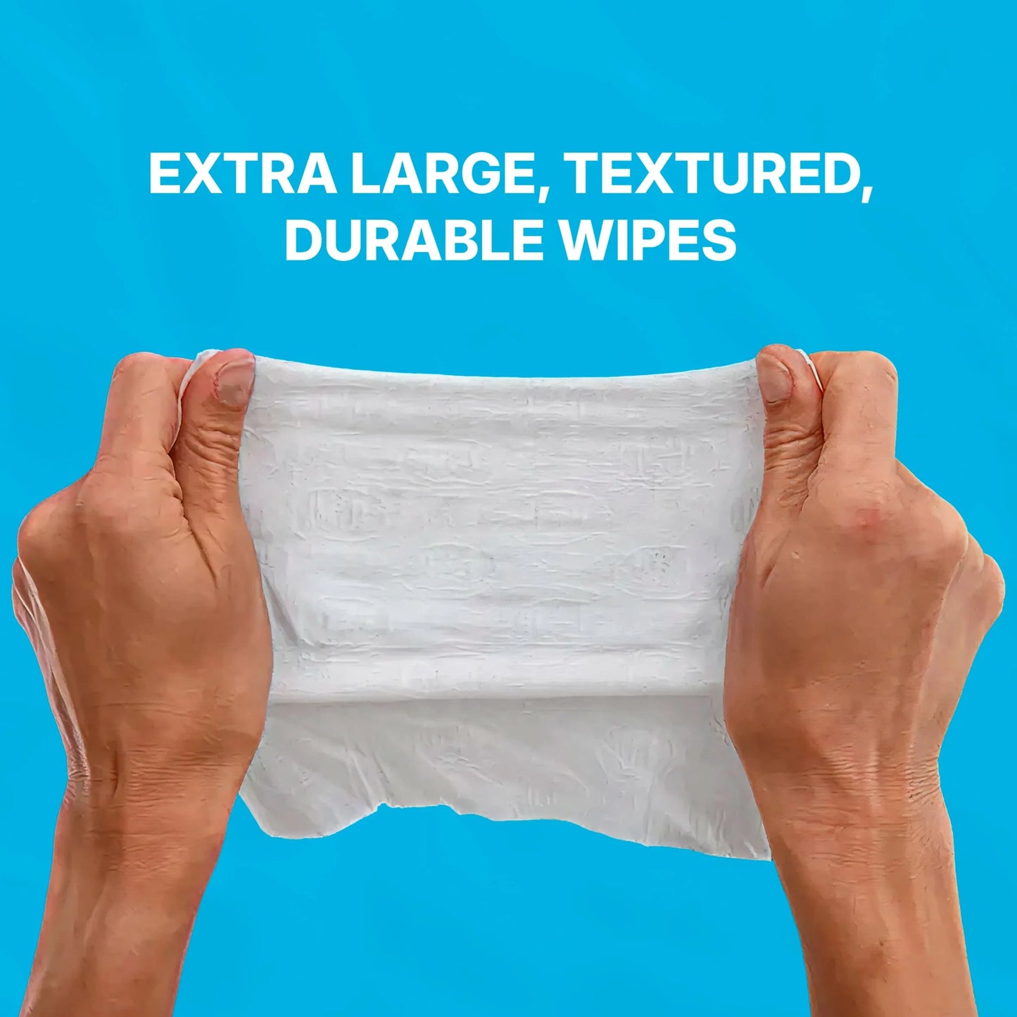 3 In 1 Sensitive+ Body & Intimate by WaterWipes