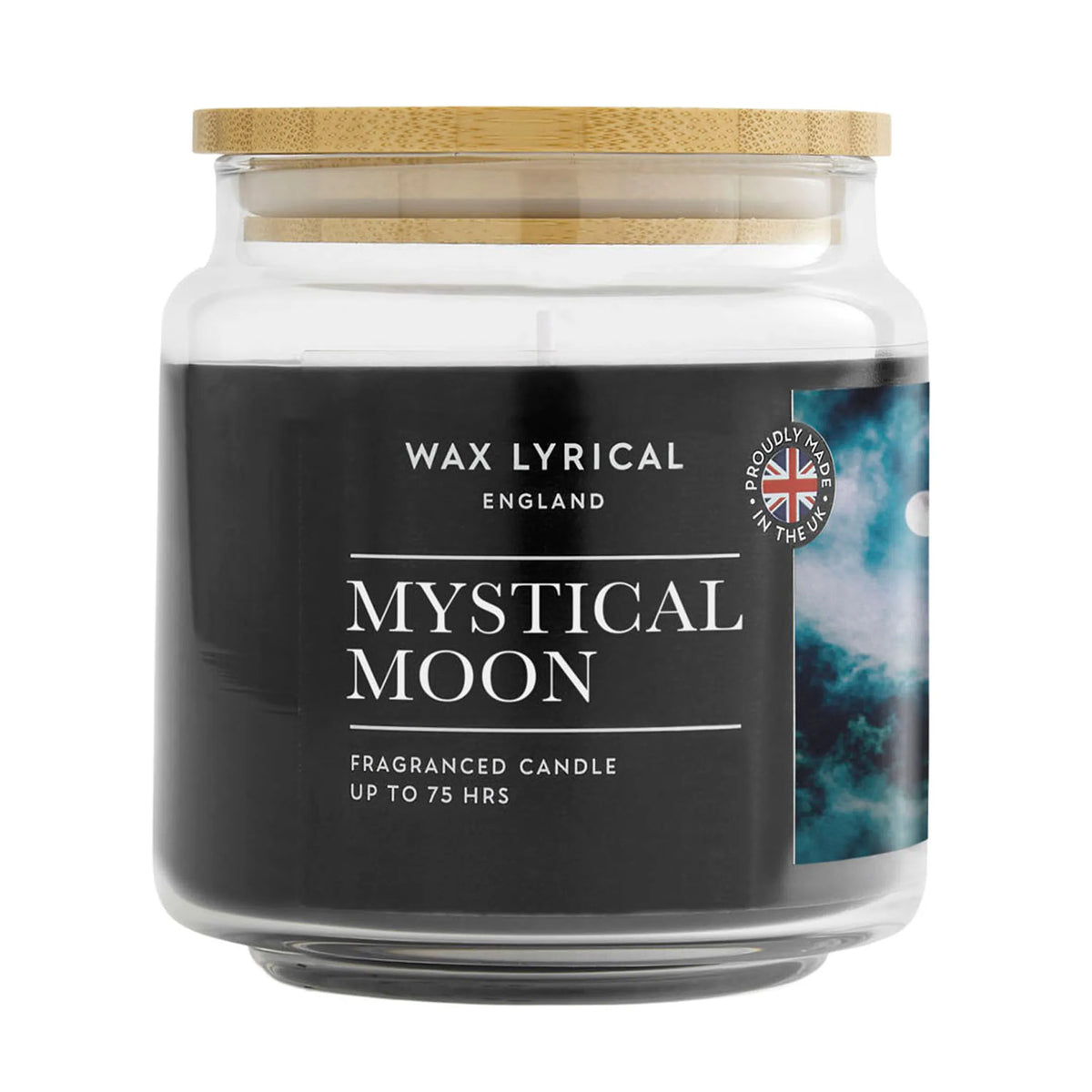 Wax Lyrical England Mystical Moon Medium by WAX LYRICAL LTD at The British Vault