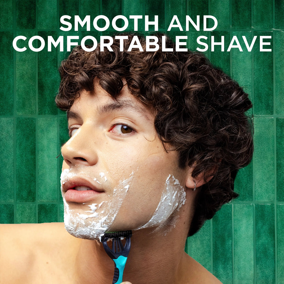 Xtreme 3 Sensitive Comfort by WILKINSON SWORD