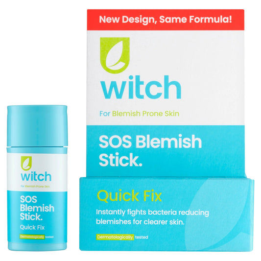 Stick 10g by WITCH