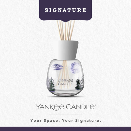 Classic Midsummer's Night Reed by YANKee CANDLe