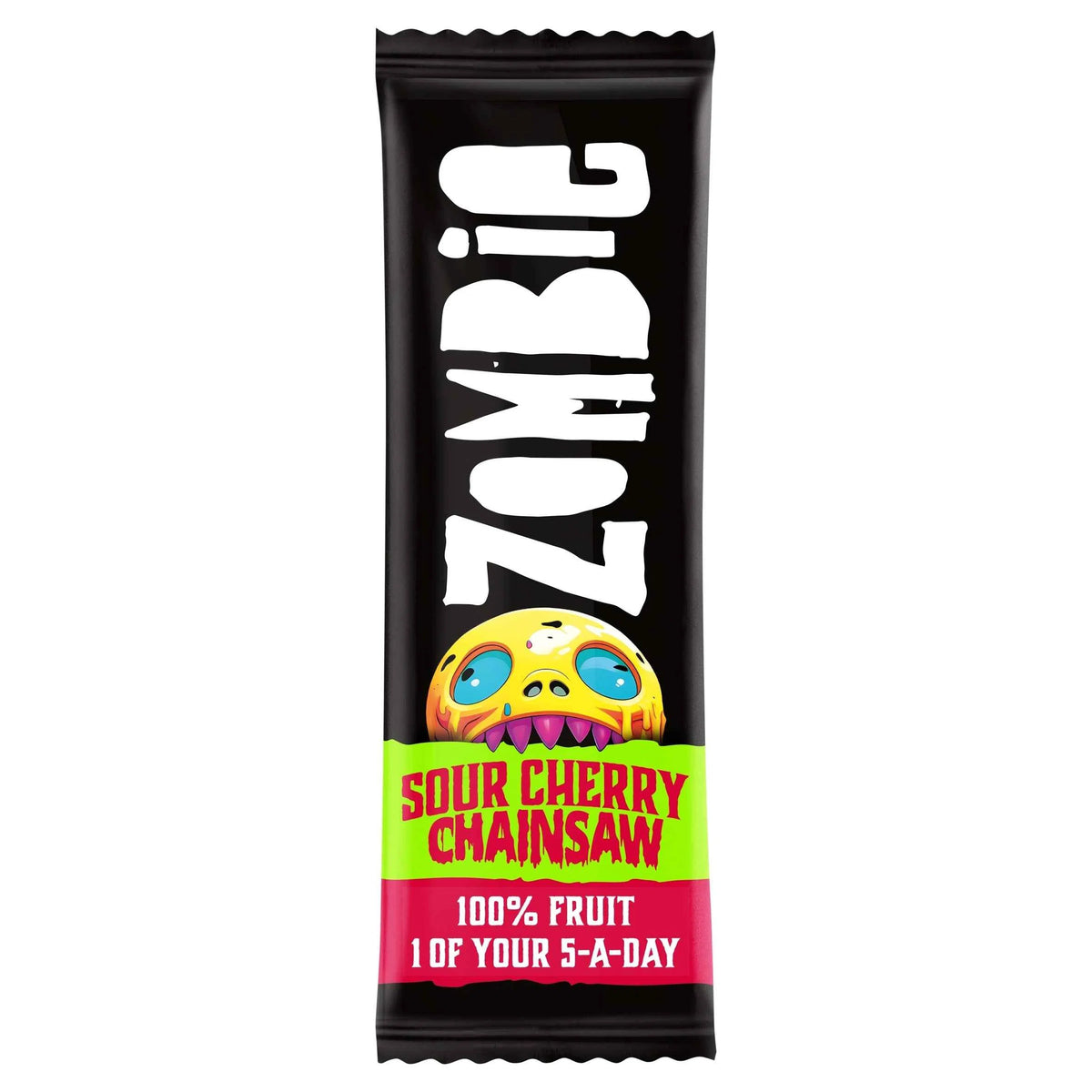 Sour Cherry Chainsaw 25g by ZOMBIE