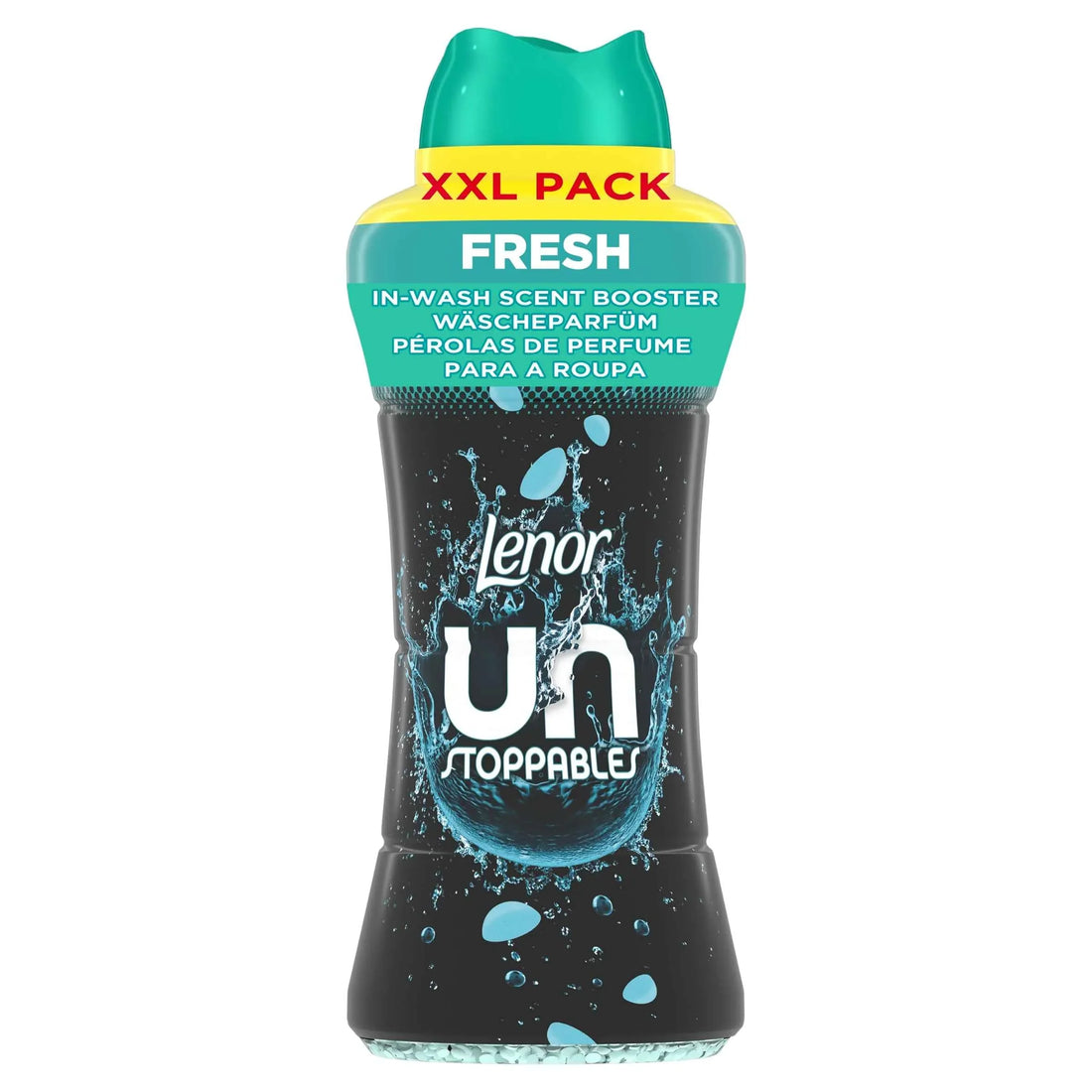 Lenor Unstoppables In-wash Scent Booster Fresh 735g
