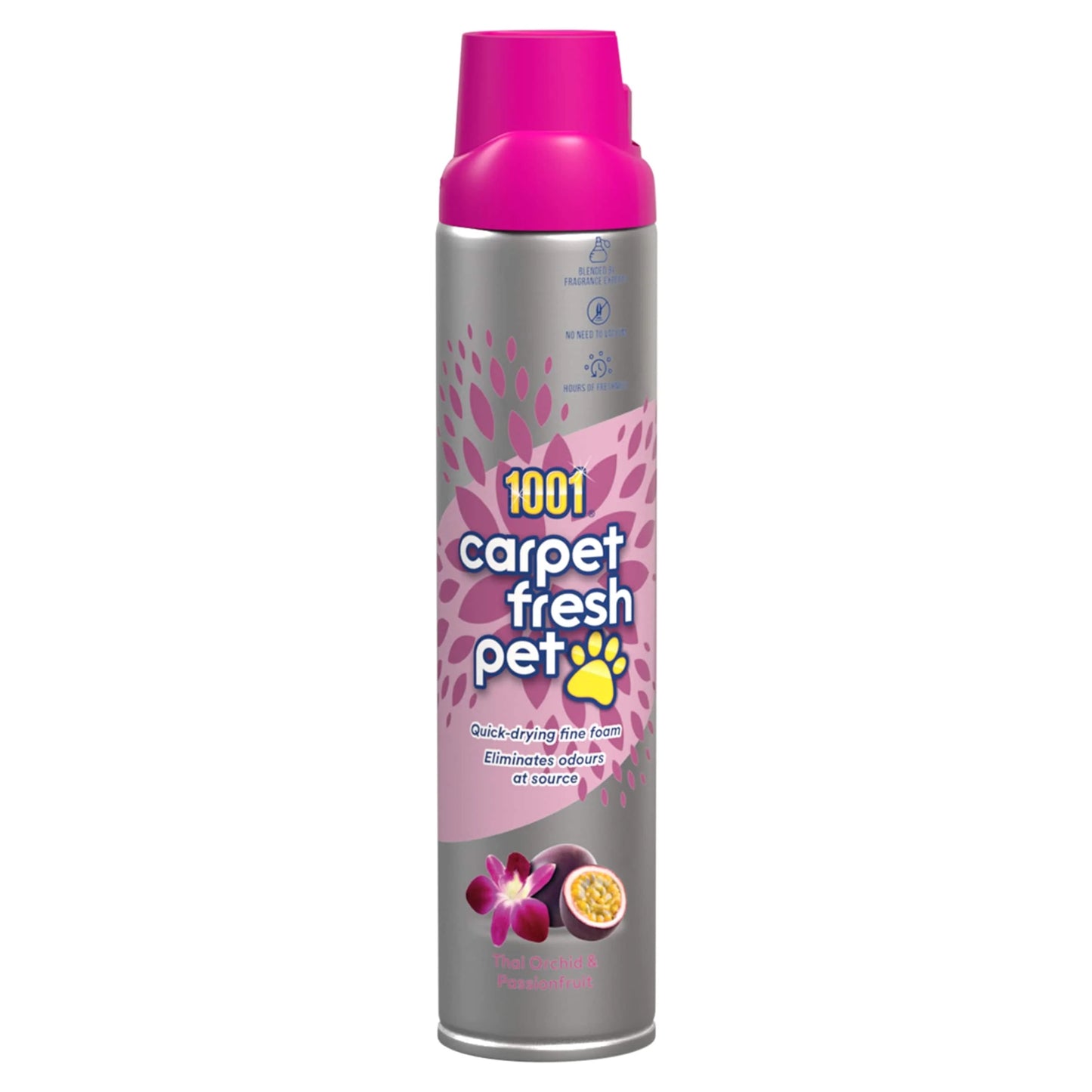 Carpet Fresh Pet Thai 300ml by 1001