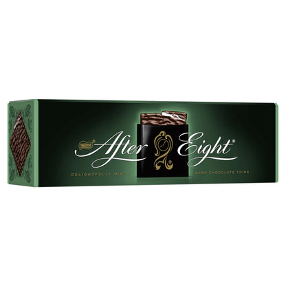 Dark Mint Chocolate Box 300g by AFTER EIGHT