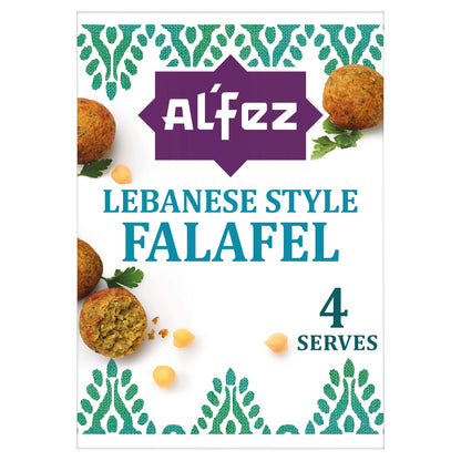 Falafel 150g by AL'FEZ