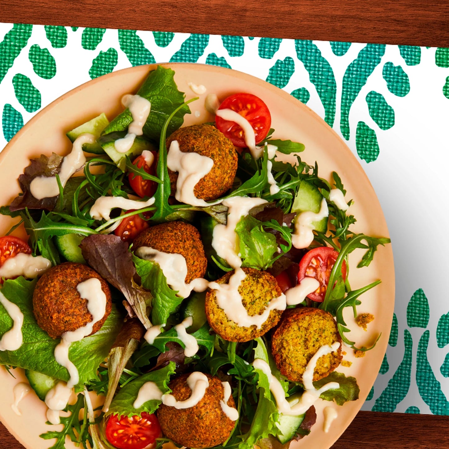 Falafel 150g by AL'FEZ