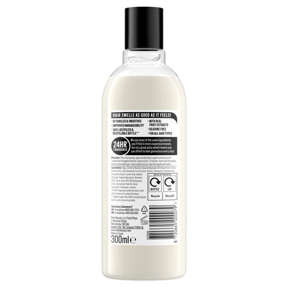 Coconut & Lychee Conditioner by ALBERTO BALSAM