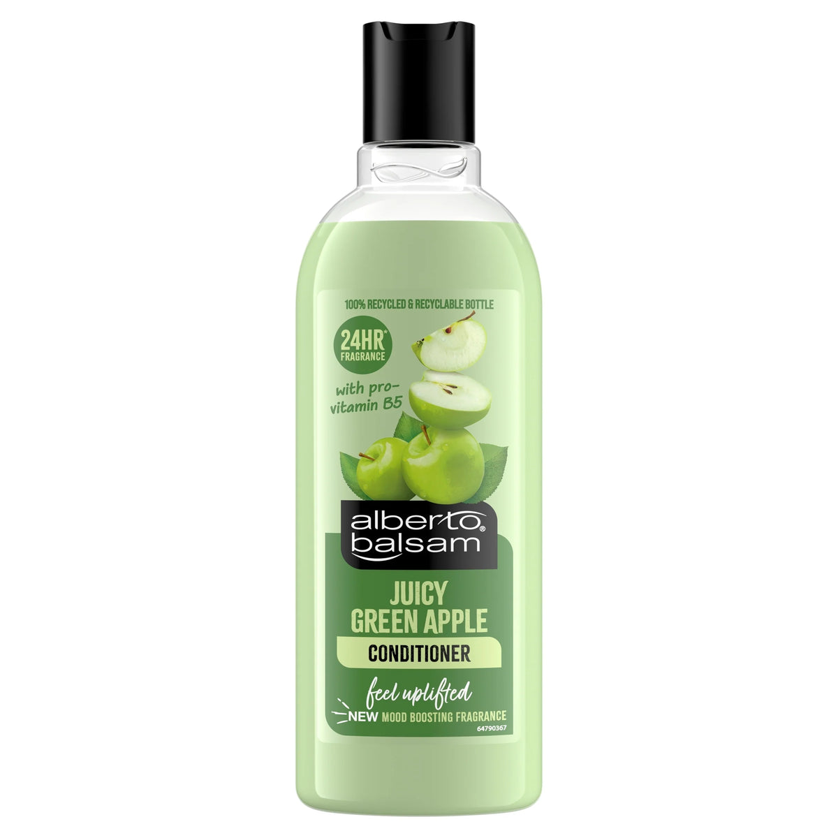 Juicy Green Apple Conditioner by ALBERTO BALSAM