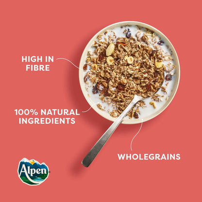 Muesli Original 950g by ALPEN