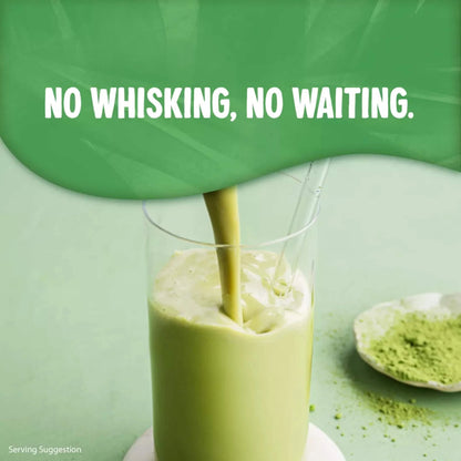 Ready To Drink Matcha Coconut 1l by alpro