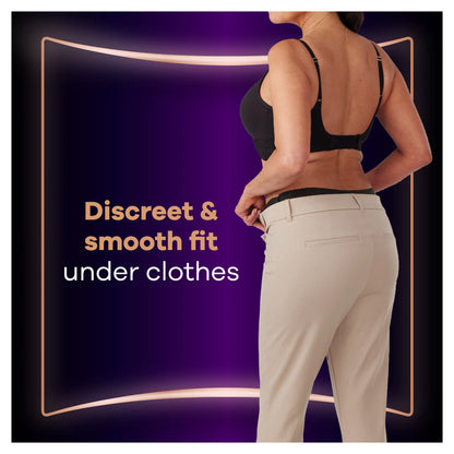 Discreet Boutique Incontinence Pants by always