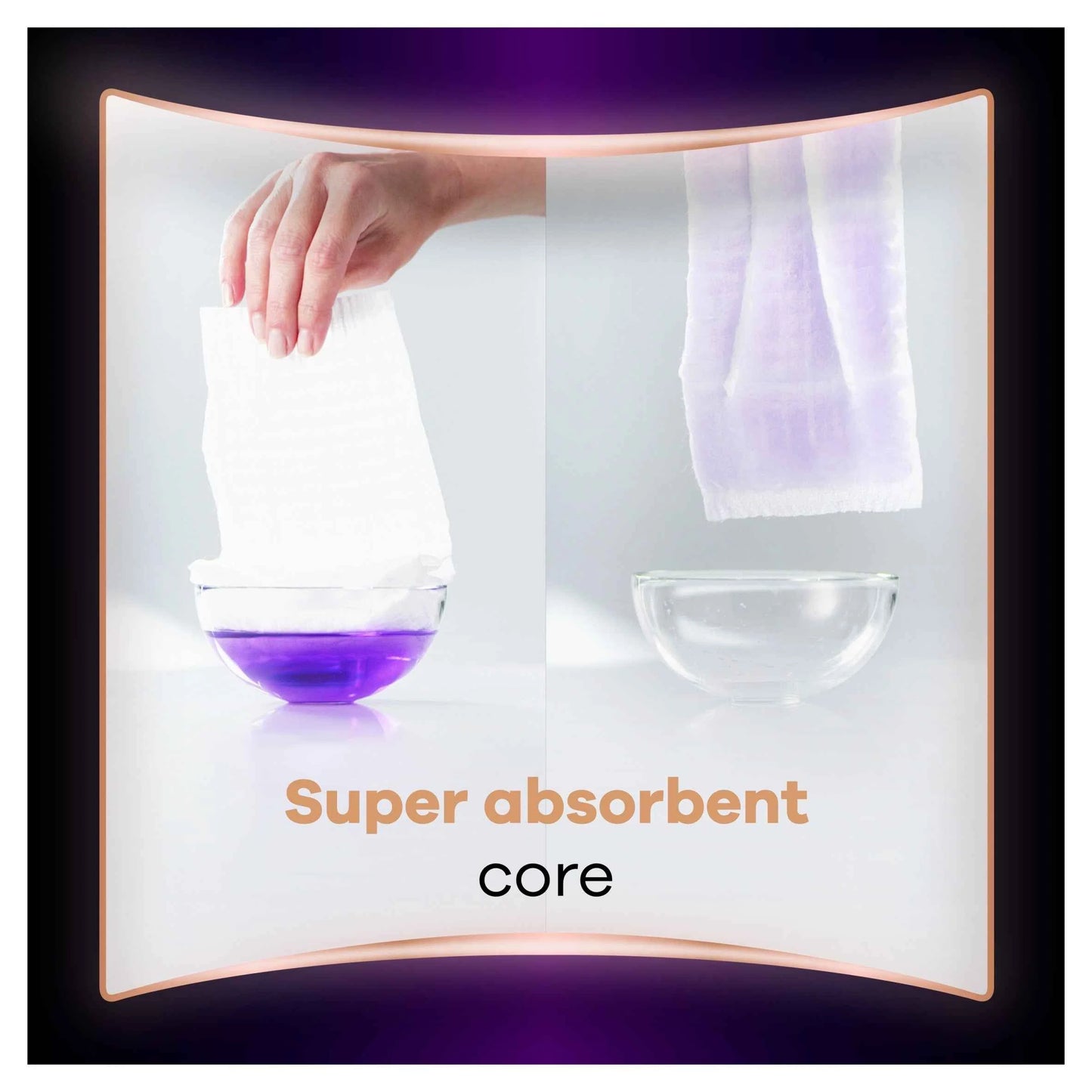 Discreet Boutique Incontinence Pants by always