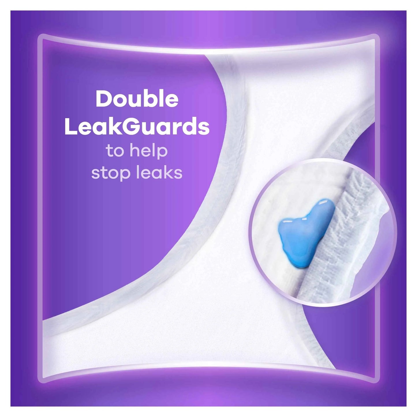 Discreet Incontinence Pants Normal by always