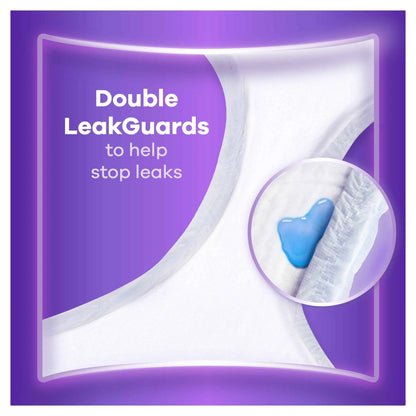 Discreet Incontinence Pants Normal by always