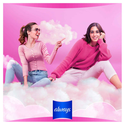 Sensitive Normal Size 1 Sanitary by always