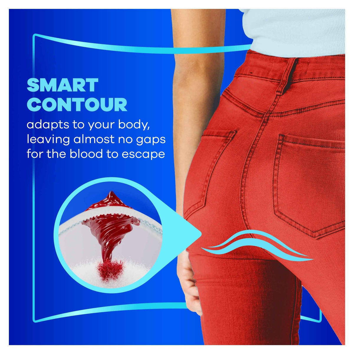 Ultra Day Sanitary Towels Size 1 by always