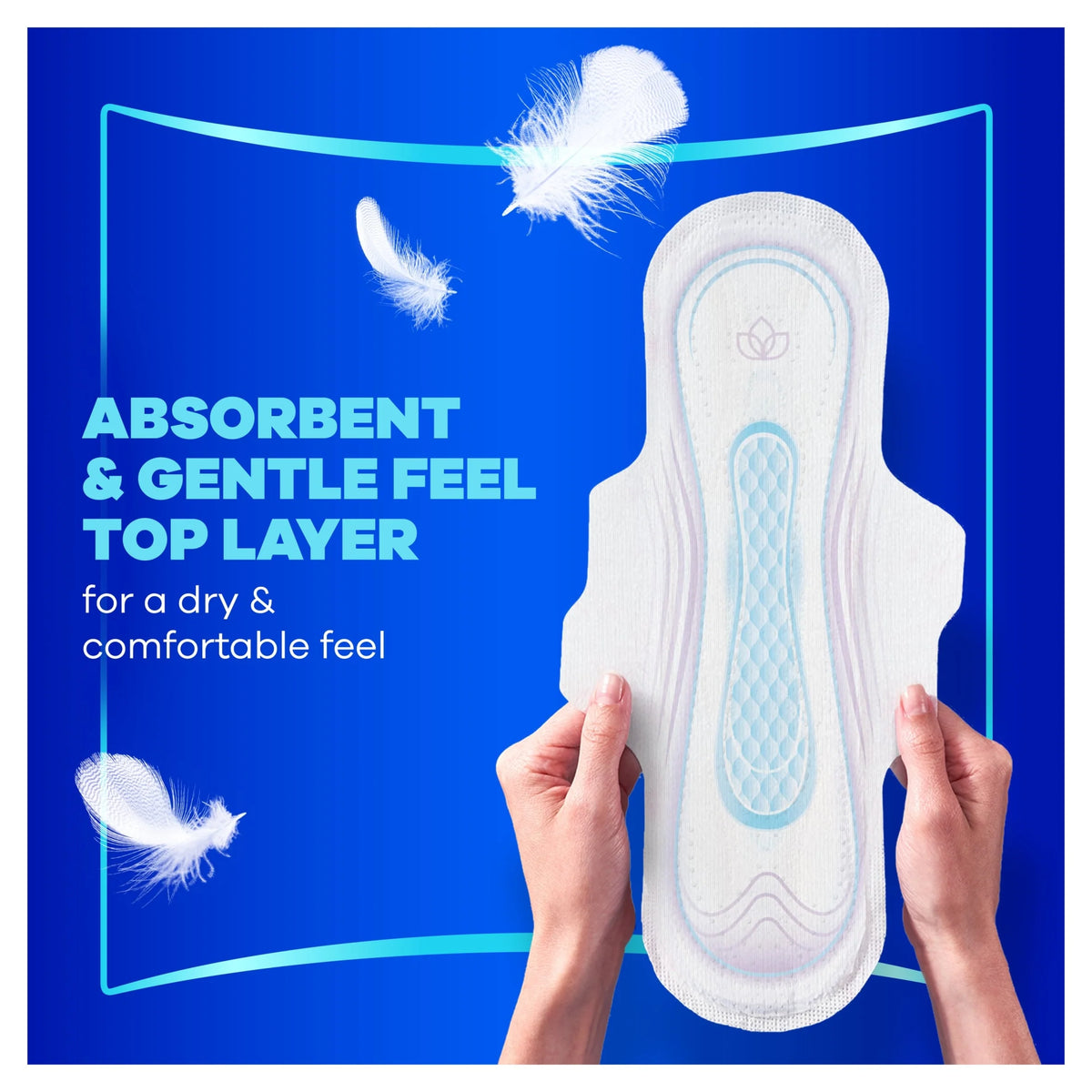 Ultra Size 3 Night With Wings Sanitary by always