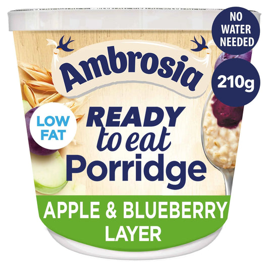 Ready To Eat Apple & Blueberry by Ambrosia
