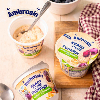 Ready To Eat Apple & Blueberry by Ambrosia