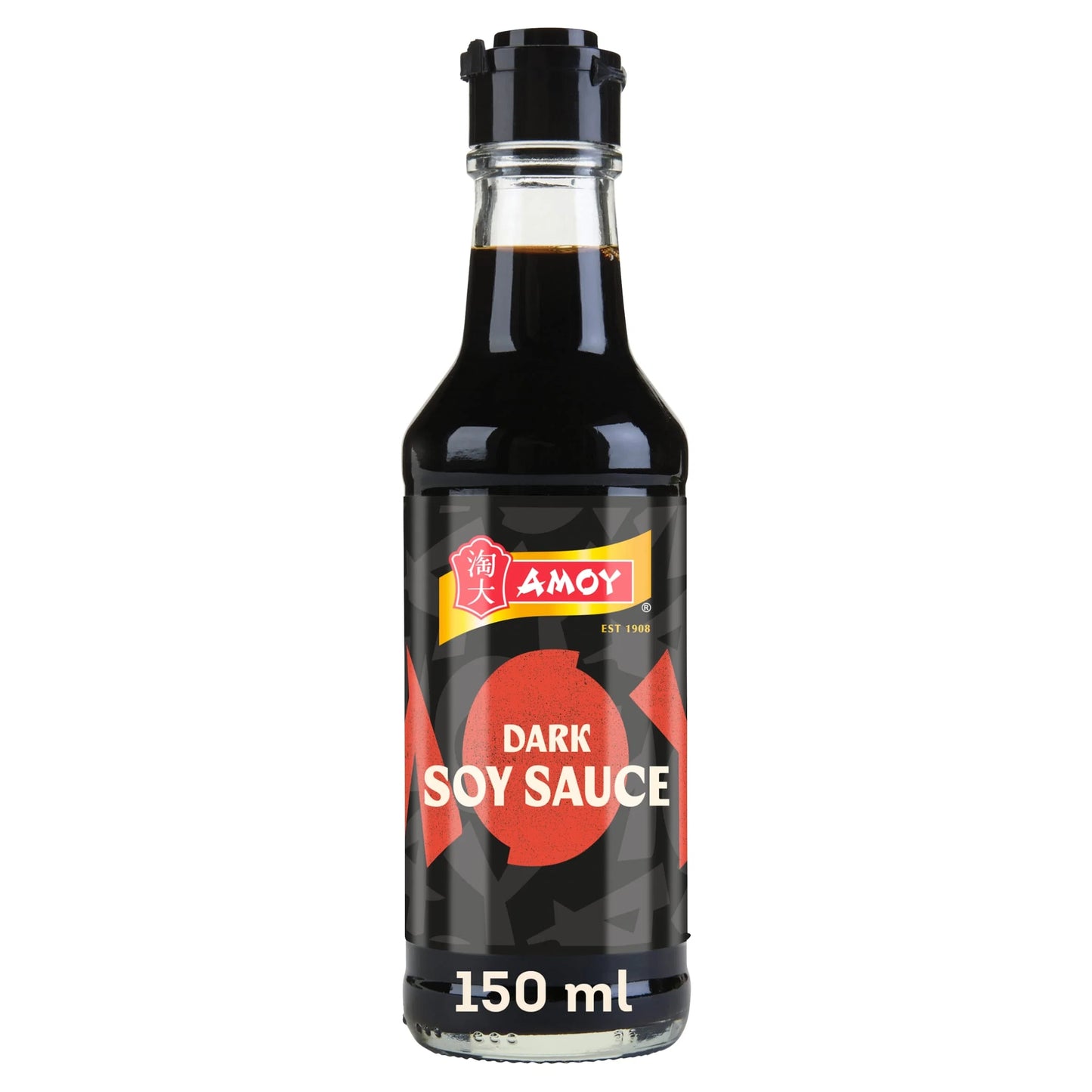 Dark Soy Sauce 150ml by AMOY
