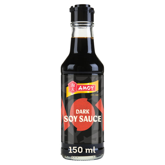 Dark Soy Sauce 150ml by AMOY