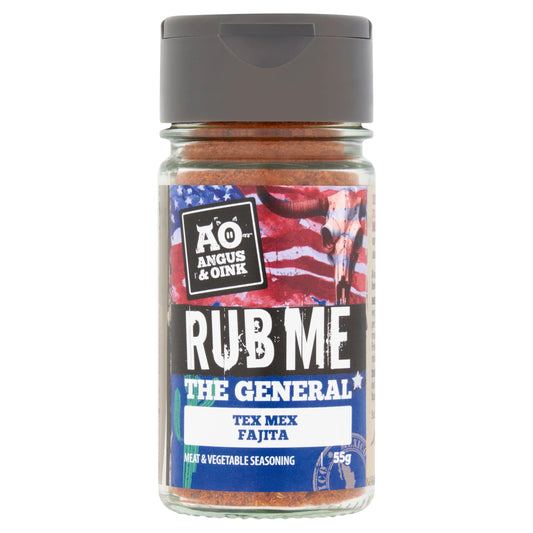 The General 55g by ANGUS & OINK