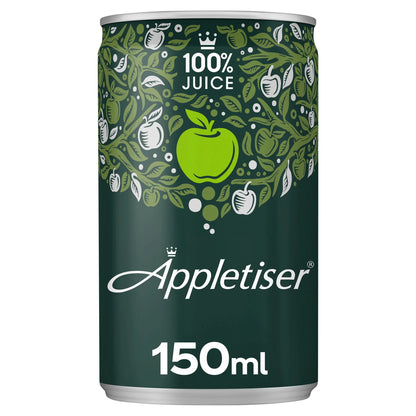 Appletiser 150ml by Coca-Cola