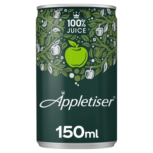 Appletiser 150ml by Coca-Cola