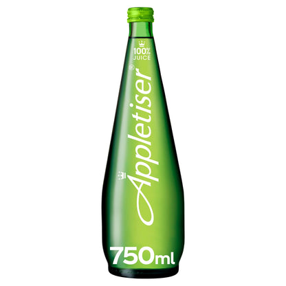 750ml by APPLETISER