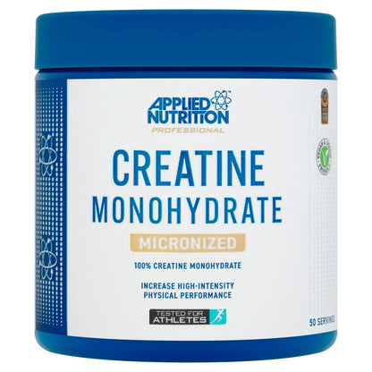 Creatine Monohydrate Powder by Applied Nutrition