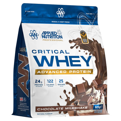 Critical Whey Protein by Applied Nutrition