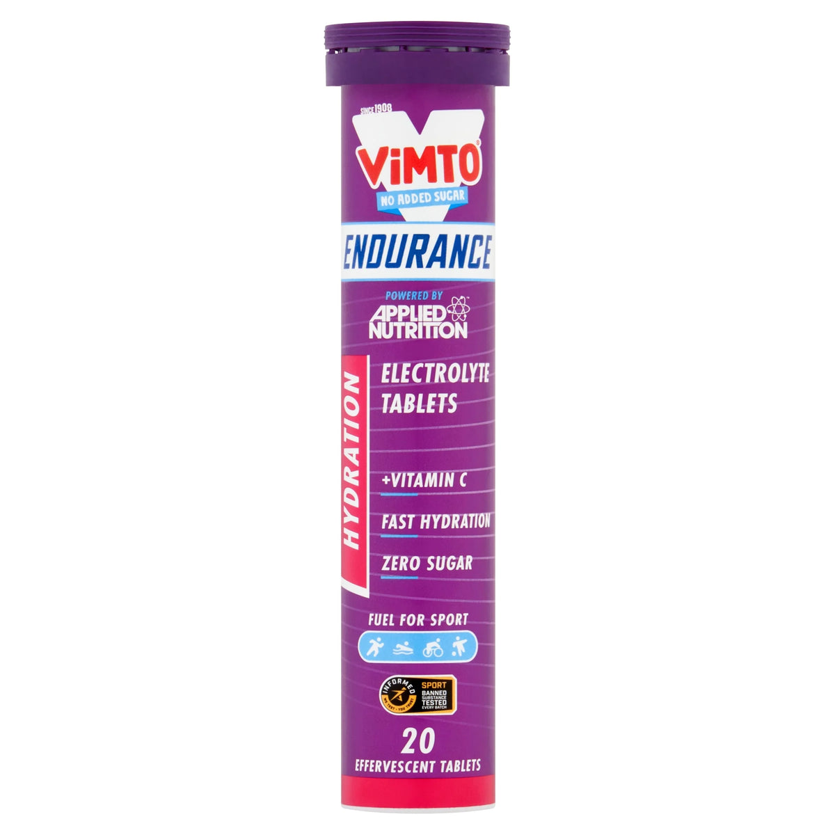 Hydration Electrolyte by Applied Nutrition