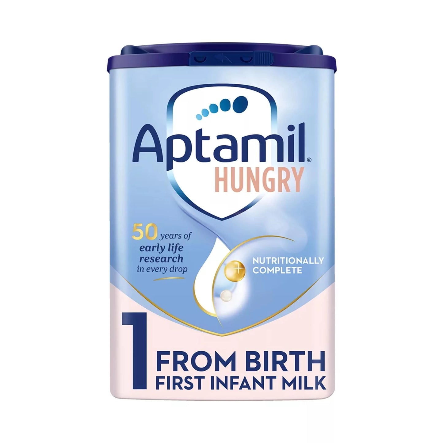 Hungry First Baby Milk Formula Powder by Aptamil