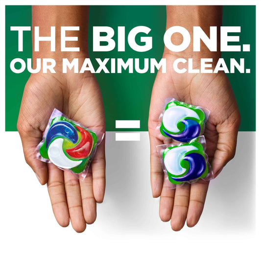 The Big One Original Washing Liquid by ARIEL