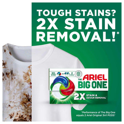 The Big One Original Washing Liquid by ARIEL