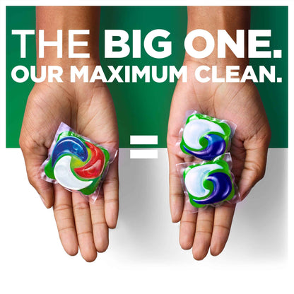 The Big One Original Washing Liquid Pods 29 Washes 1052.7g by ARIEL